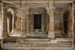 Chaturmukha Dharana Vihara, Ranakpur (613)