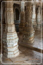 Ranakpur (617) Chaturmukha Dharana Vihara