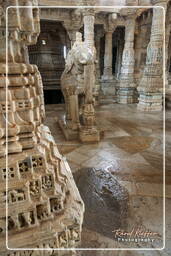 Chaturmukha Dharana Vihara, Ranakpur (620)