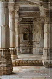 Chaturmukha Dharana Vihara, Ranakpur (623)