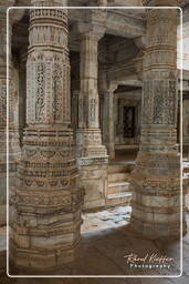 Chaturmukha Dharana Vihara, Ranakpur (629)