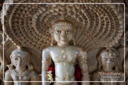 Chaturmukha Dharana Vihara (Parshvanatha with 1008 serpent heads), Ranakpur (639)