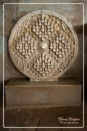 Chaturmukha Dharana Vihara (Jambudvipa Rachna), Ranakpur (644)