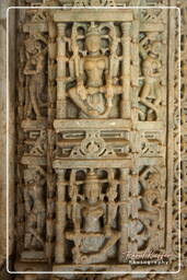 Chaturmukha Dharana Vihara, Ranakpur (646)