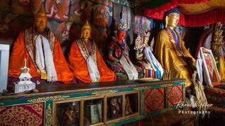 Rizong, India
