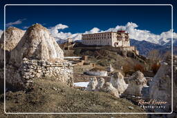 Stok Guru Tsechu Festival, Stok (20)