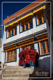 Stok Guru Tsechu Festival, Stok (37)