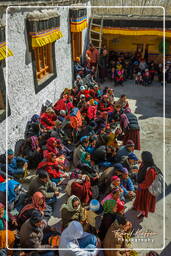 Stok Guru Tsechu Festival, Stok (42)