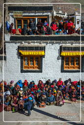 Stok (43) Festival Stok Guru Tsechu