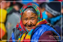 Stok (51) Festival Stok Guru Tsechu