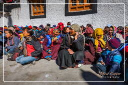 Stok (62) Stok Guru Tsechu Festival