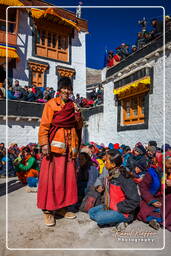 Stok Guru Tsechu Festival, Stok (64)