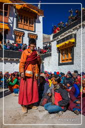 Stok (64) Festival Stok Guru Tsechu