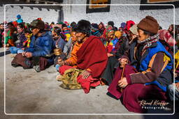 Stok (70) Festival Stok Guru Tsechu