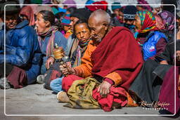 Stok (81) Stok Guru Tsechu Festival