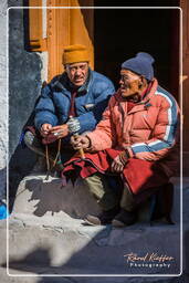 Stok Guru Tsechu Festival, Stok (86)