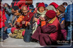 Stok Guru Tsechu Festival, Stok (88)