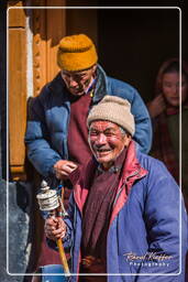 Stok (95) Stok Guru Tsechu Festival