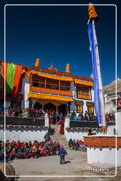 Stok (120) Stok Guru Tsechu Festival