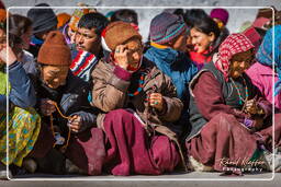 Stok (125) Festival Stok Guru Tsechu