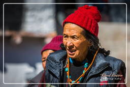 Stok (132) Festival Stok Guru Tsechu