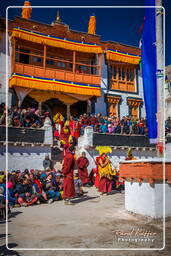 Stok (141) Festival Stok Guru Tsechu