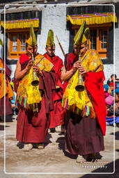 Stok (143) Stok Guru Tsechu Festival