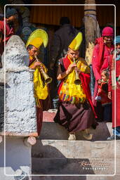 Stok (146) Festival Stok Guru Tsechu