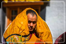 Stok (150) Festival Stok Guru Tsechu