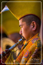 Stok (156) Festival Stok Guru Tsechu