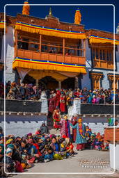 Stok (160) Stok Guru Tsechu Festival