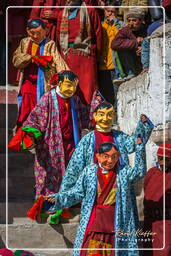 Stok Guru Tsechu Festival, Stok (166)