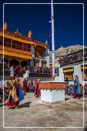 Stok (173) Festival Stok Guru Tsechu