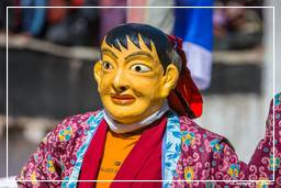 Stok (186) Stok Guru Tsechu Festival