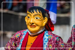 Stok Guru Tsechu Festival, Stok (186)