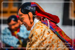 Stok Guru Tsechu Festival, Stok (188)