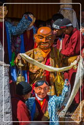 Stok (202) Stok Guru Tsechu Festival