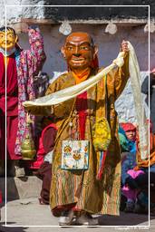 Stok (209) Stok Guru Tsechu Festival