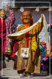 Stok (209) Stok Guru Tsechu Festival