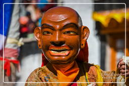 Stok Guru Tsechu Festival, Stok (220)