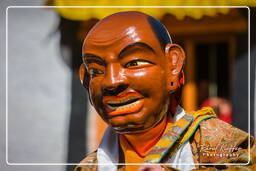 Stok Guru Tsechu Festival, Stok (233)