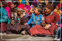 Stok (241) Festival Stok Guru Tsechu