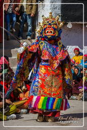 Stok (252) Festival Stok Guru Tsechu