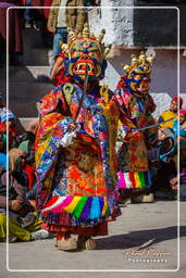 Stok (254) Stok Guru Tsechu Festival