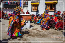 Stok (256) Festival Stok Guru Tsechu