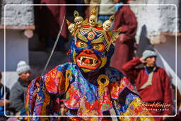 Stok (264) Stok Guru Tsechu Festival