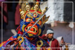 Stok Guru Tsechu Festival, Stok (266)