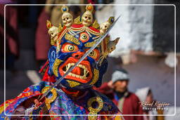 Stok (266) Festival Stok Guru Tsechu