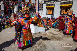 Stok (267) Festival Stok Guru Tsechu