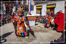 Stok (273) Stok Guru Tsechu Festival